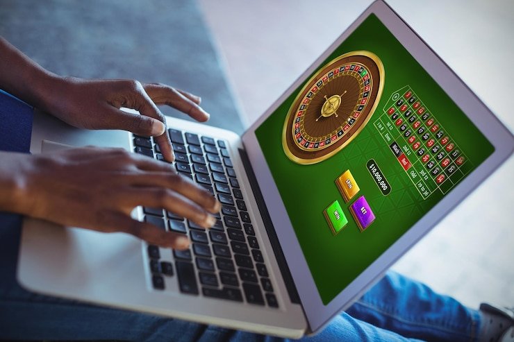 Ringkasan perlindungan pengguna saat online